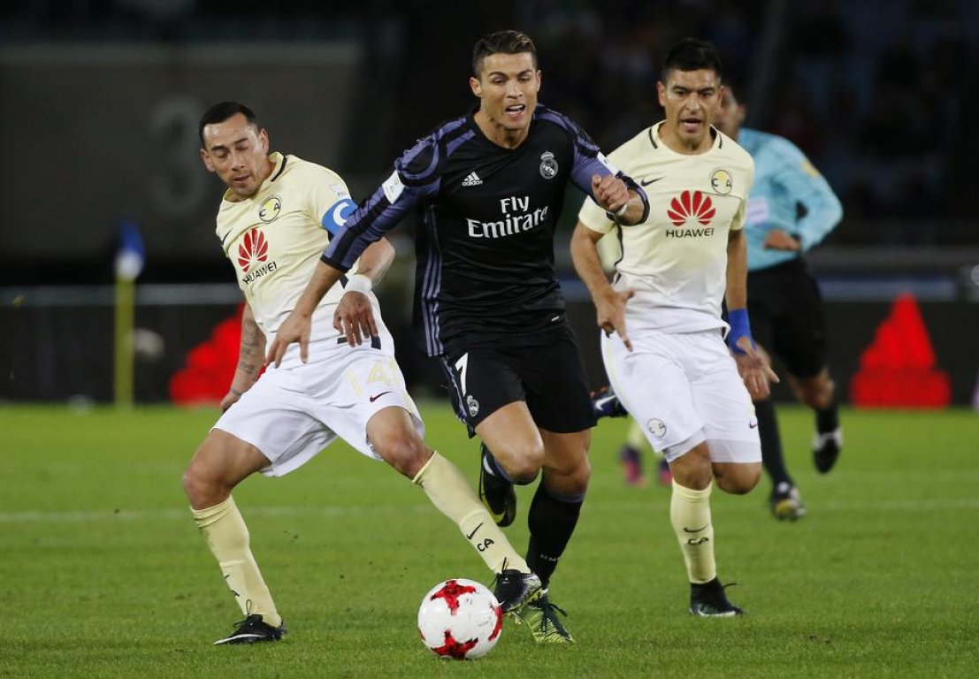 ronaldo