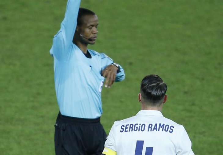 Skandal bez presedana: Real je imao nevjerovatnu pomoć sa strane da dođe do trofeja!