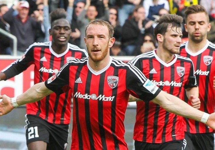 Ingolstadt proigrao: Nakon Leipziega srušili i Apotekare!