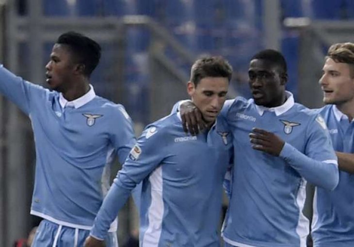 Čudnovat preokret Jajalovog Palerma, Lulićev Lazio bolji od Fiorentine