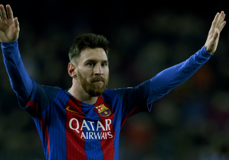 Barca priznala da pregovori nisu ni počeli: Messi ipak napušta 'Nou Camp'?!