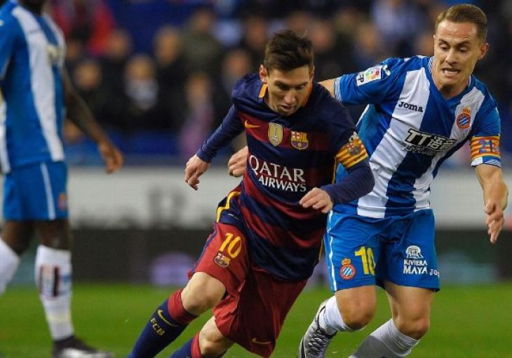 Dileme više nema: Statistika otkriva da je Messi uvjerljivo najbolji u 2016.