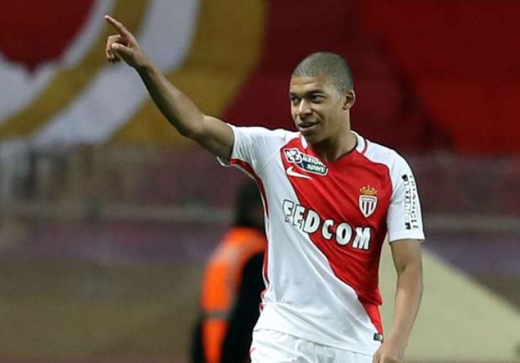 Francuska nada odbila Real: Pa ja sam još dijete!