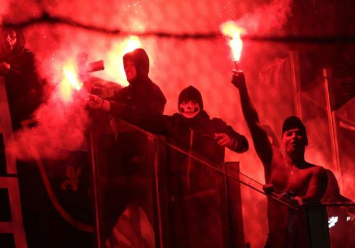 POČELA OPERACIJA SJEVERNA IRSKA ''BHFanaticosi'' posjetili NSBiH
