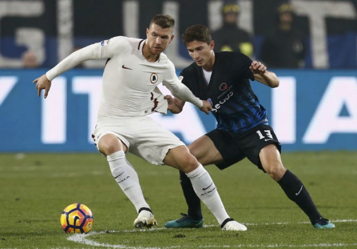 Stara dama se ne šali: Dogovoren transfer jednog od najboljih defanzivaca