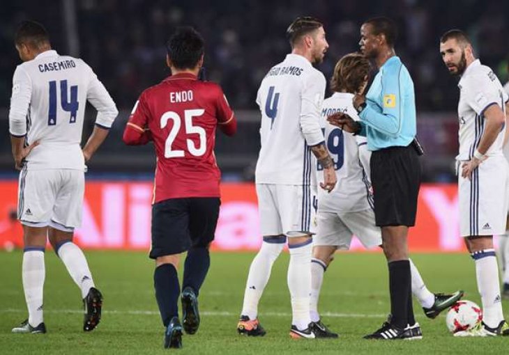Sudija otkrio kako je došlo do propusta u slučaju Ramos  