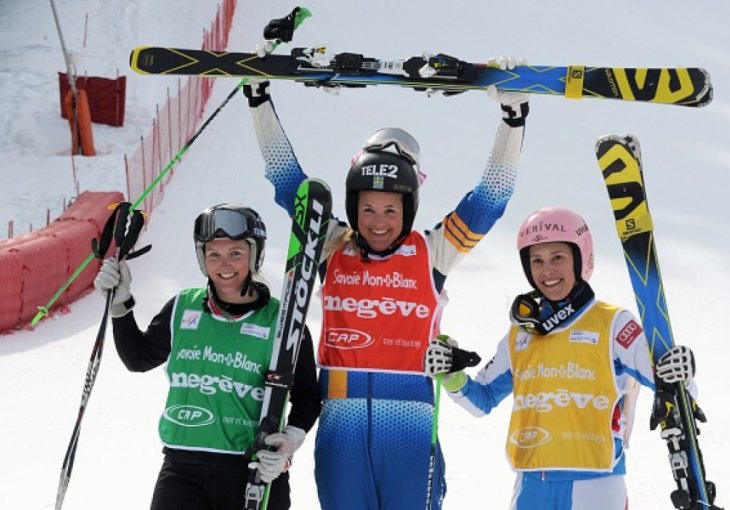 Švedska skijaška zvijezda bori se za život