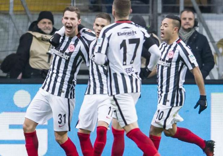 Kovač srušio Mainz i stigao na treće mjesto, kiks Borussije i pobjeda HSV-a