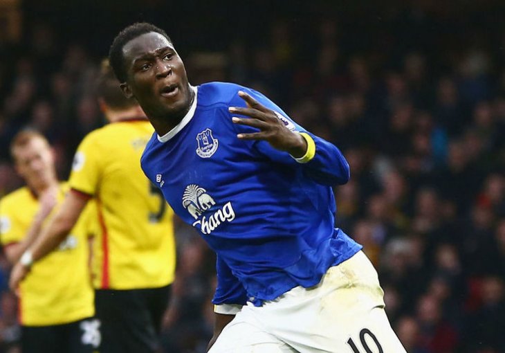 Raiola vodi pregovore, Lukaku postaje najplaćeniji igrač u klupskoj historiji