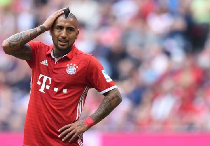 Čileanac se želi okušati u Premiershipu, londonski tim nudi 50 miliona eura