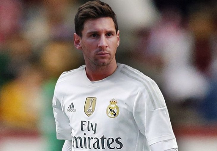 Messi u Realu? Apsolutno nije nemoguće i nije nikakva prvoaprilska šala