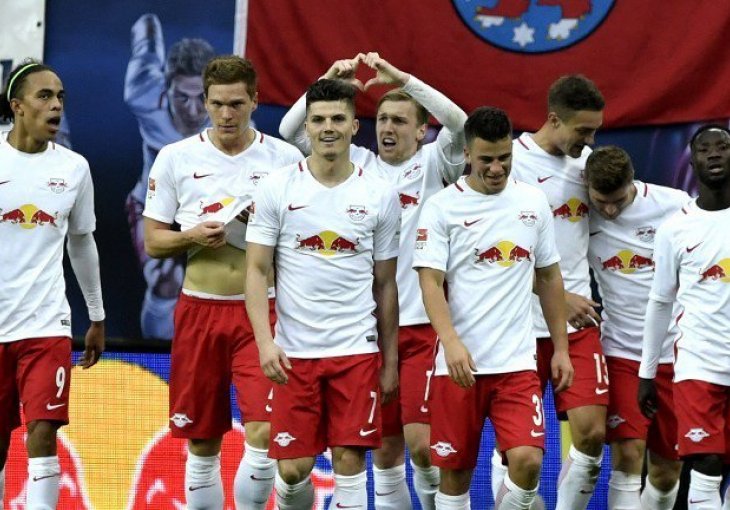 Tko su igrači bundesligaškog čuda? 