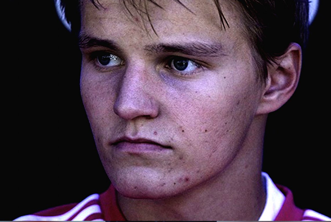 martin-odegaard
