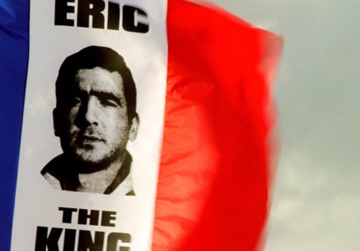 Evo koliko je Eric Cantona bio drugačiji od ostalih