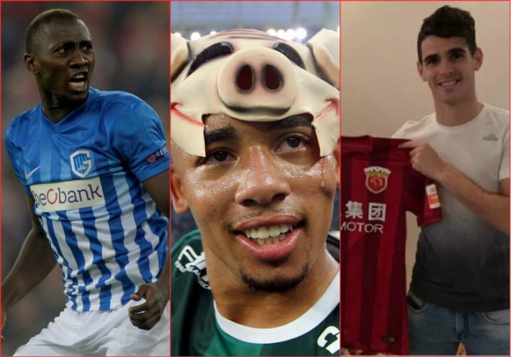 Prijelazni rok još nije počeo, a već je potrošeno na stotine miliona eura