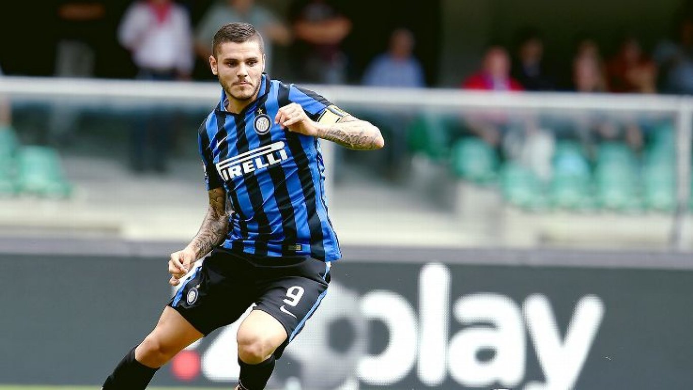 icardi