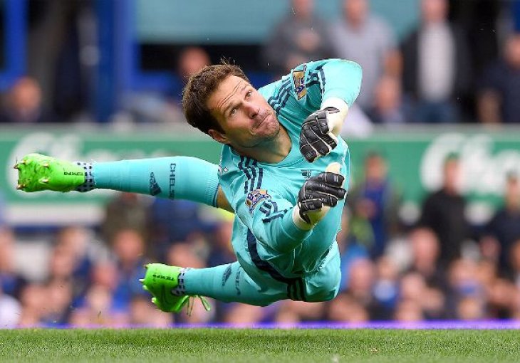 Chelsea slavio visoku pobjedu protiv niželigaša  