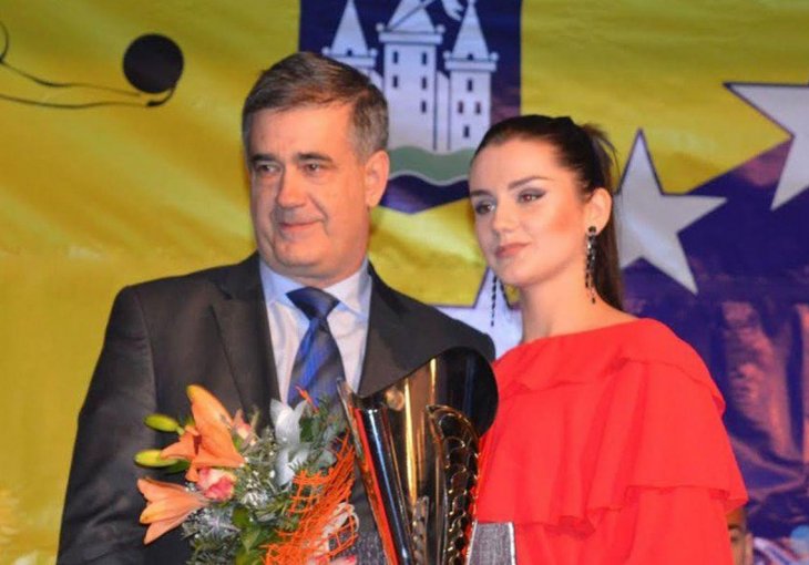 Ajli Mahmutović titula sportiste Bihaća za 2016.