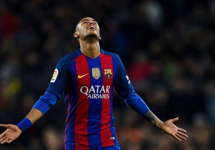Kraj vladavine: Neymar više nije najbolji Brazilac u Evropi!