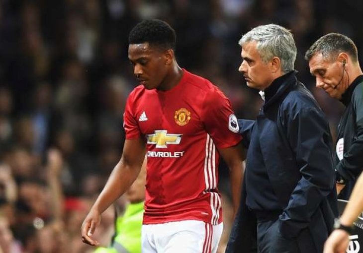 Mourinho otvoreno svom najvećem talentu: Slušaj mene, a ne menadžera!
