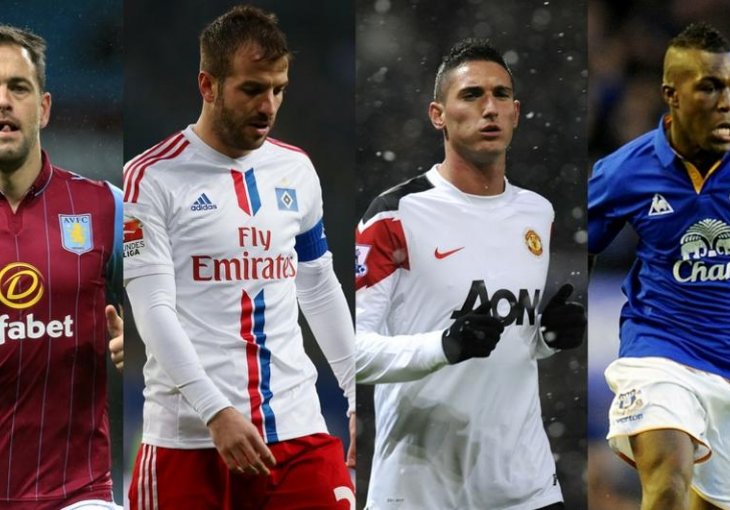 Slobodan pad: Od Real Madrida i Barce do 2. belgijske i UAE-a