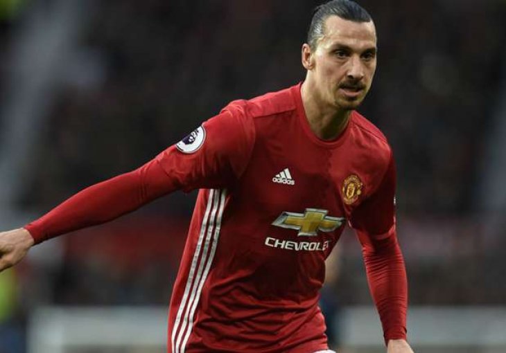 Ibra: Nisu važni golovi, već ekipa i trofeji!
