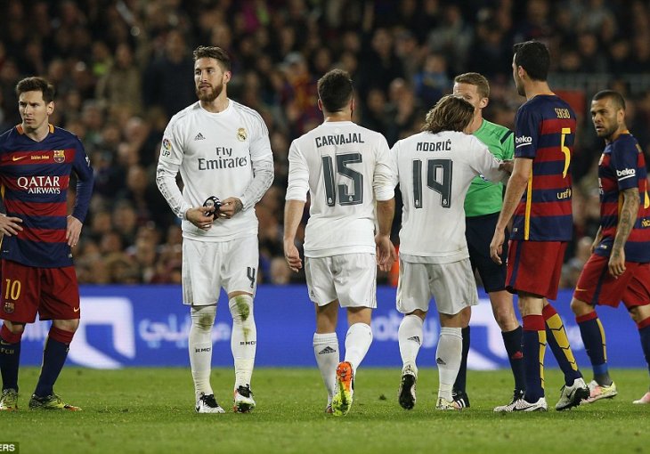 'L'equipe' odabrao tim godine: Modrić u elitnom društvu, prednjače igrači Reala