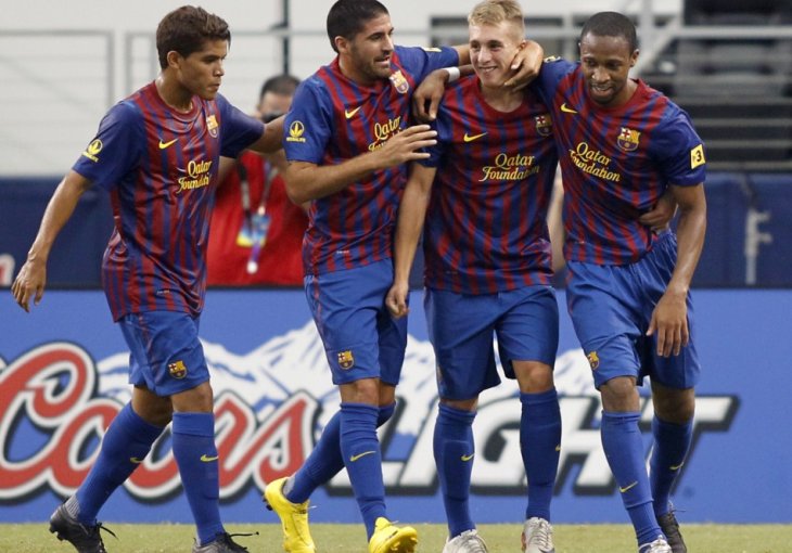Zvijezda Barcelone: Ako Coutinho dođe, ja odmah napuštam ekipu