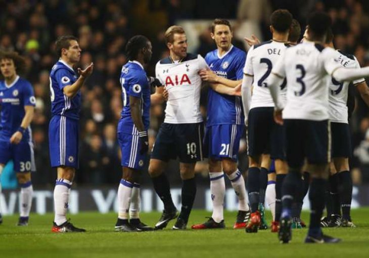 Dele Alli spasio prvenstvo: Tottenham rutinski slavio u gradskom derbiju