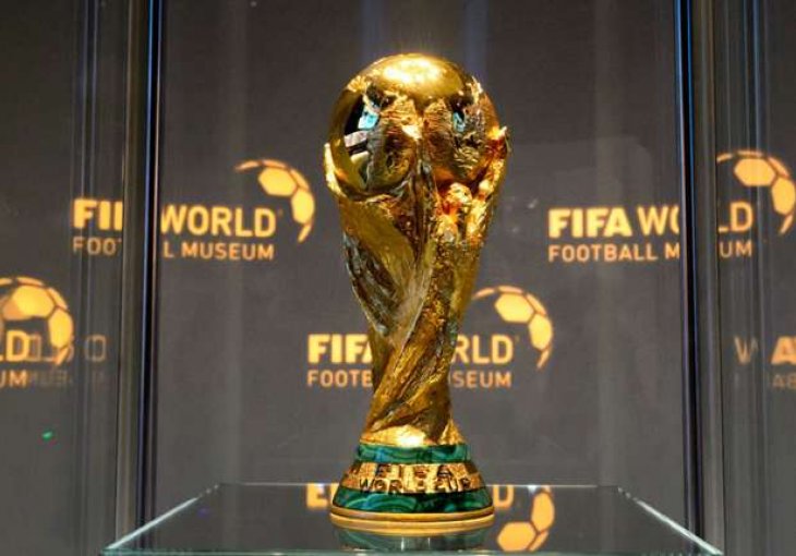 FIFA jednoglasna: SP sa čak 48 selekcija, po tri u grupi!