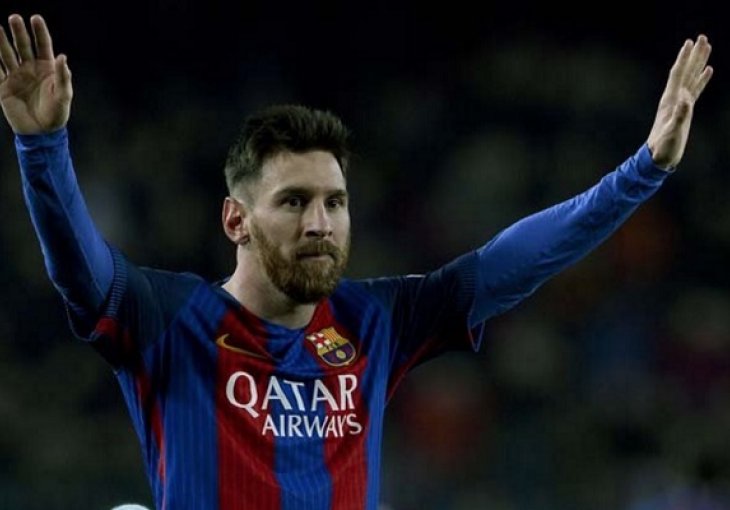 Messi o rivalstvu: Ronaldo je fantastičan igrač