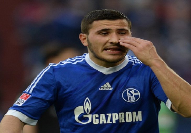 Juventus pripremio novu ponudu za Kolašinca koju će Schalke teško odbiti!