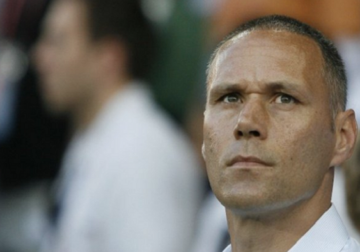 Van Basten predlaže ukidanje ofsajda