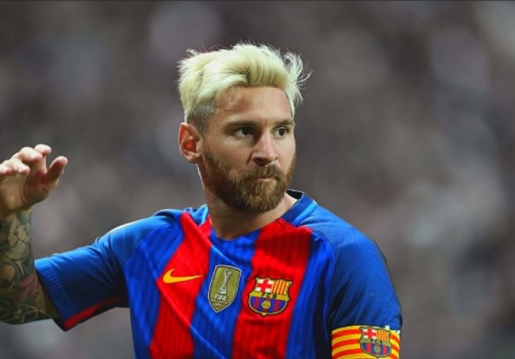 Barcelona za Messija spremila ugovor koji neće moći odbiti  
