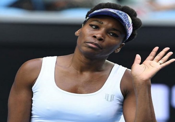 EKSPRESAN OTKAZ: Komentator uporedio Venus Williams sa gorilom! (VIDEO)