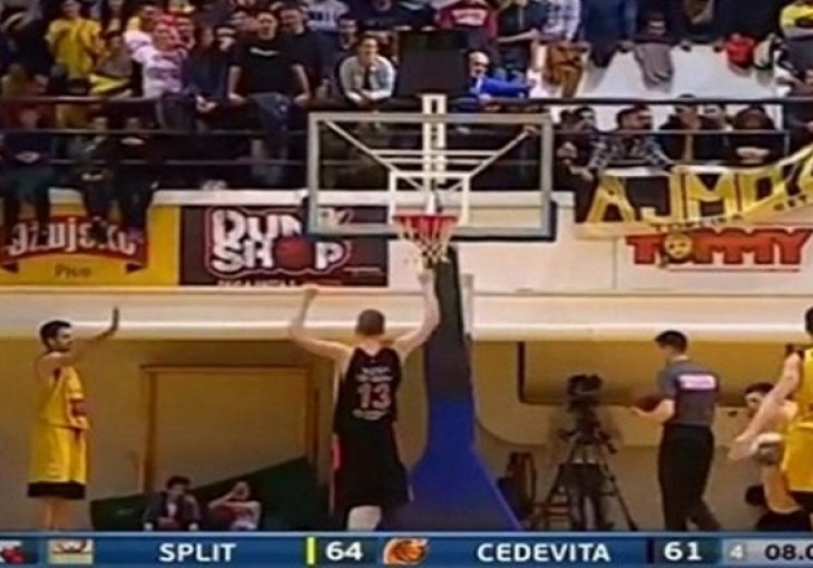 Hrvatski mediji zgroženi onim što su navijači skandirali Musi (VIDEO)
