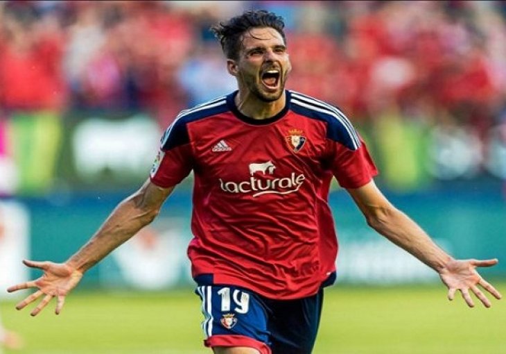 Bh. napadač Kodro postigao lijep gol protiv Seville! (VIDEO)