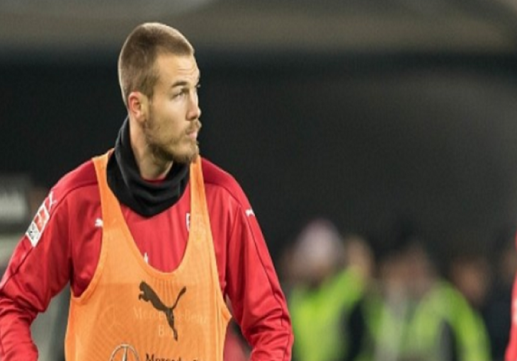 Šunjić odgledao poraz Palerma od Intera (VIDEO)