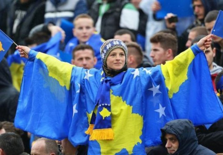 CAS odlučio: Kosovo ostaje u UEFA-I