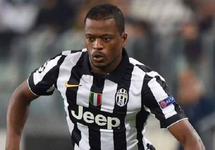 Napokon: Evra izabrao novi klub!