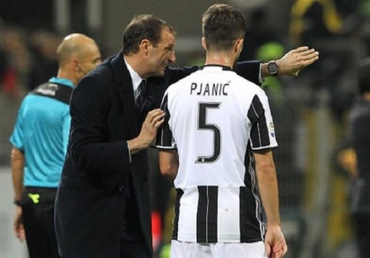 Znate li koliko je Miralem Pjanić postigao golova iz slobodnjaka u karijeri? (VIDEO)