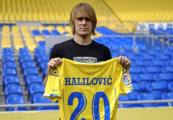 Ambiciozni Halilović najavljuje velike stvari