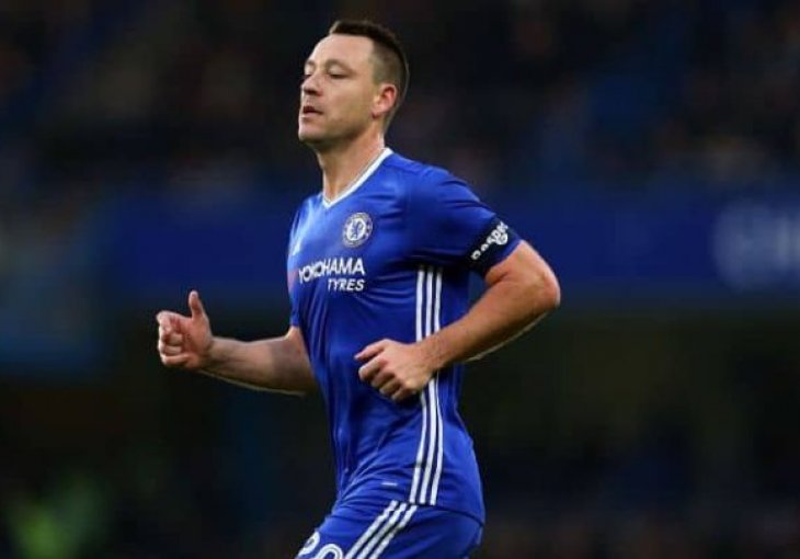 John Terry 