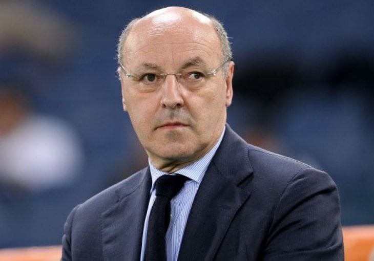 Marotta otkrio da li će Allegri na kraju sezone u Arsenal!