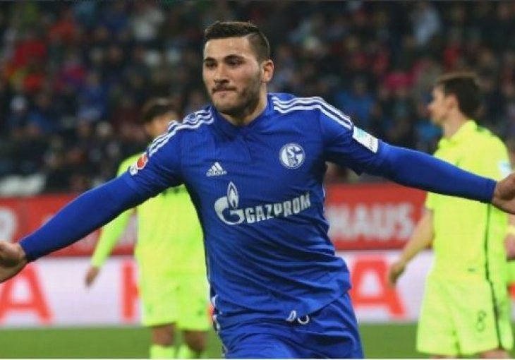 ISPROZIVAO KOLAŠINCA: Mogao sam osvojiti Zlatnu loptu, ali mi je on okončao karijeru! (VIDEO)