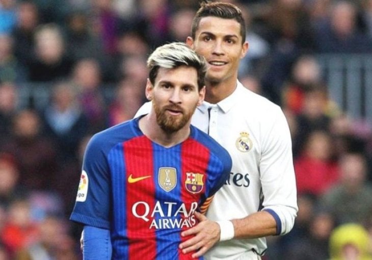 Oni su liga za sebe: Ronaldo, Messi i LeBron James najviše zaradili u protekloj godini