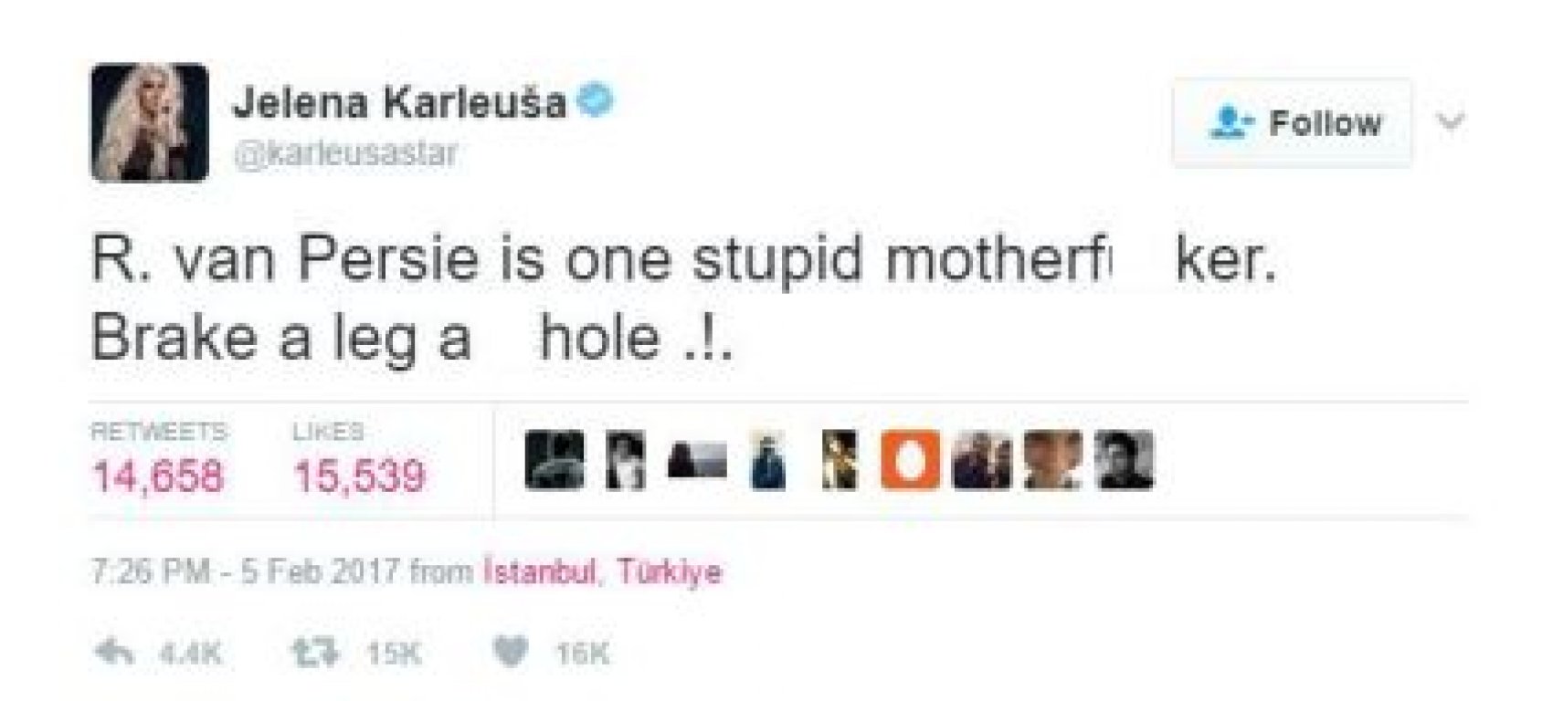 jelka