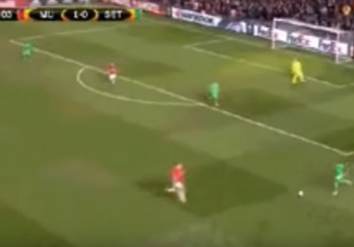 Florentin Pogba obrukao Zlatana Ibrahimovića 