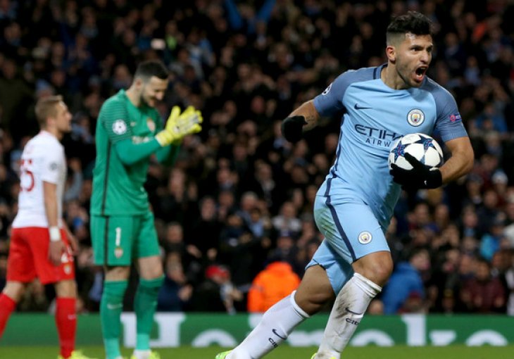 Spektakl u Manchesteru: Osam golova i pobjeda Cityja