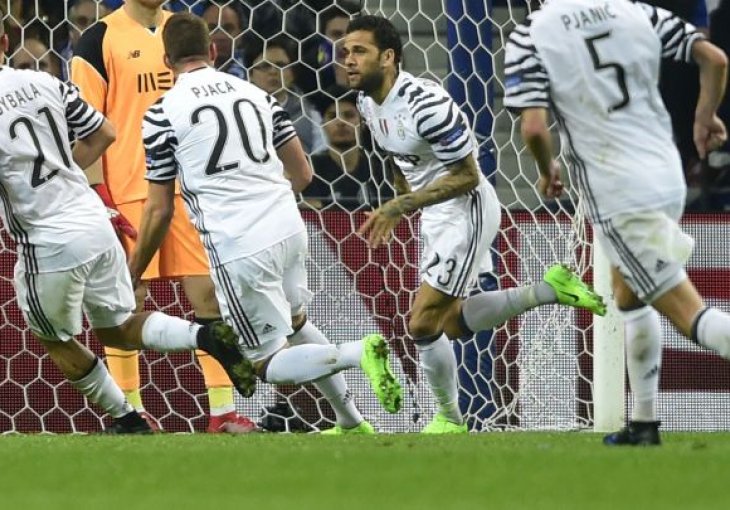 Juve napredovao na UEFA-inoj listi, na prvom mjestu veliko iznenađenje!